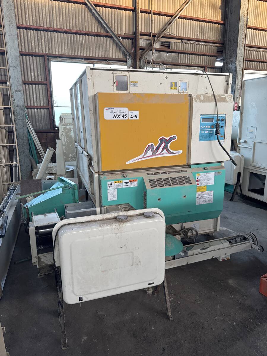 大島 米 穀物乾燥機 GH32 の枠