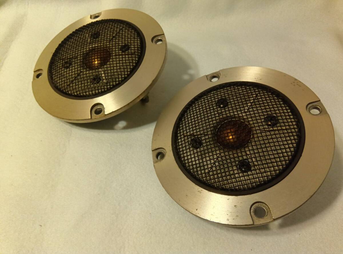 ◇大感謝祭!! DIATONE DH-2540BM ツィーター 混じる m0s9000 ◇大感謝祭!! DIATONE DH-2540BM ツィーター 混じる m0s9000