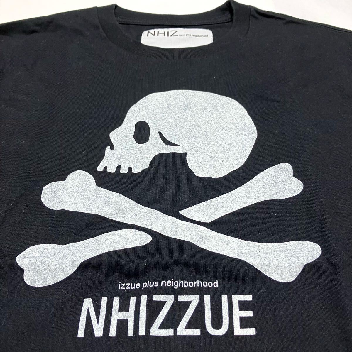 NHIZ Izzue Plus Neighborhood デニム　29 NHIZ Izzue Plus Neighborhood デニム 29 - メルカリ
