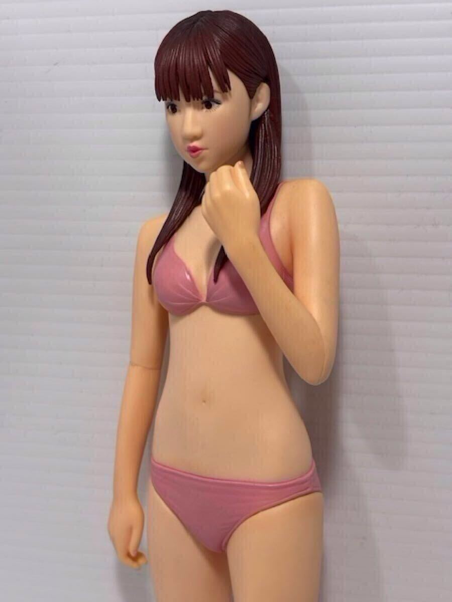 キューティーズ 1/6 アグネス・ラム フィギュア 白ビキニ /【Buyee】 キューティーズ 1/6 アグネス・ラム フィギュア 白ビキニ /【Buyee】