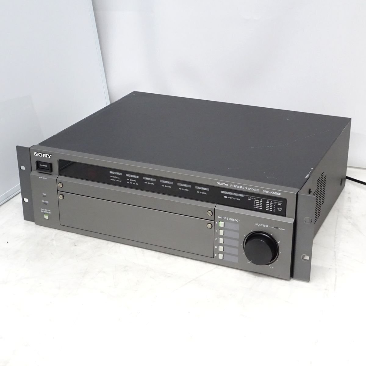 SONY SRP-400DA x3台 SRP-400PS SRP-400B Search Results for 