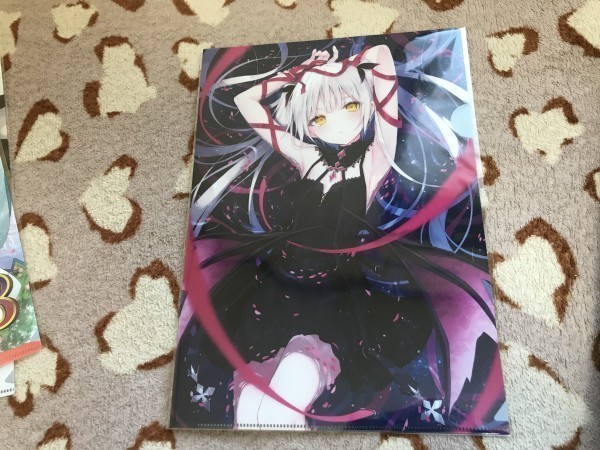 rurudo - Tapestry - Gamers Limited ([単品] rurudoイラスト B2