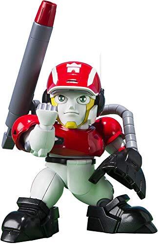 激レア 疾風! アイアンリーガー フィギュア 6体セット 当時物 レトロ 71UFpZK2qkL._UF894,1000_QL80_.jpg