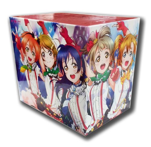 Solo Live! collection Memorial BOX Ⅰ Search Results for 