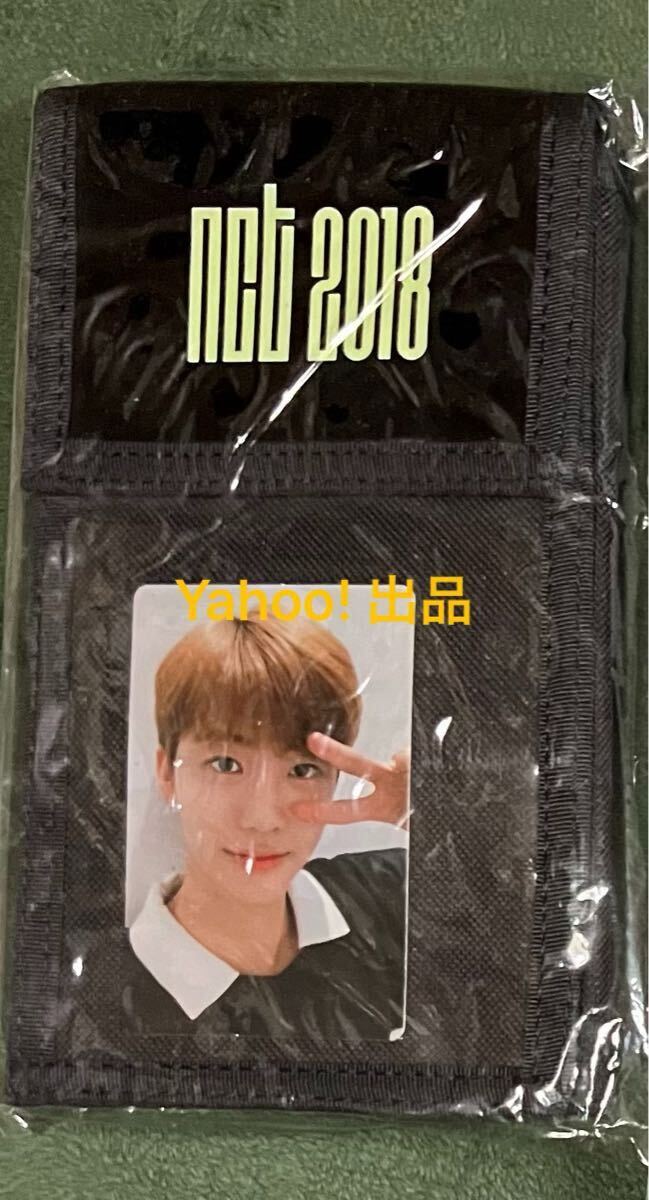 nct NCT nct2018 NCT2018 テヨン トレカ コレクトブック NCT 127 イリチル テヨン トレカ 学生証 - メルカリ