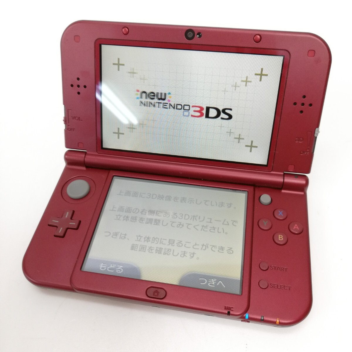 Nintendo ニンテンドー 3DS 2DS LL | Shop at Mercari from