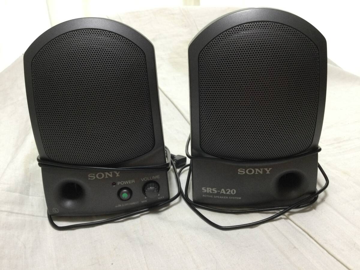 sony ss a