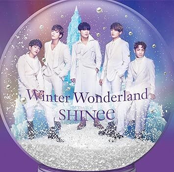 (未使用･未開封品)Winter Wonderland(韓国盤) Hasil Carian untuk 