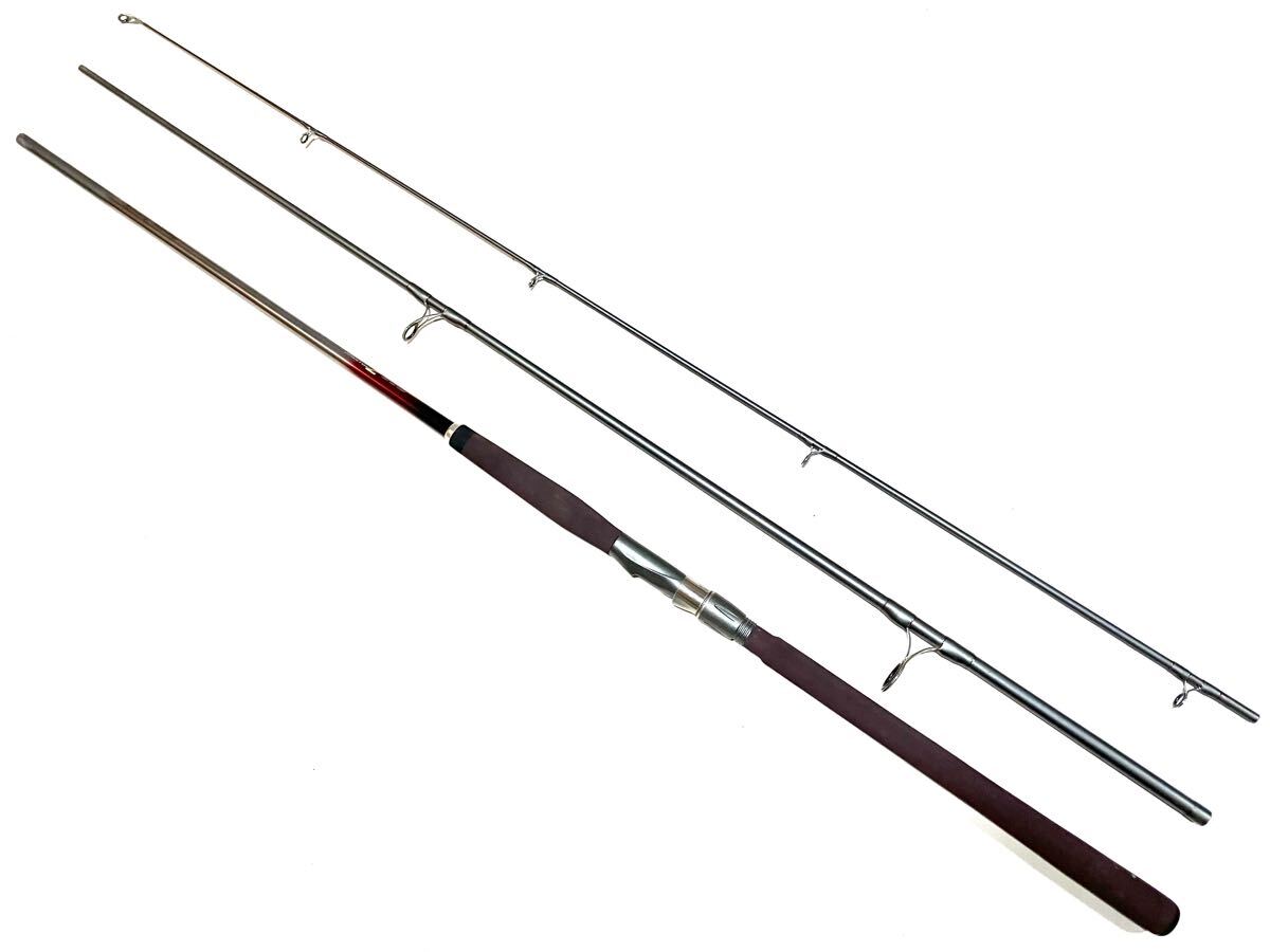 Daiwa PACIFIC PHANTOM Z B902MFS ダイワ 釣竿 - メルカリ