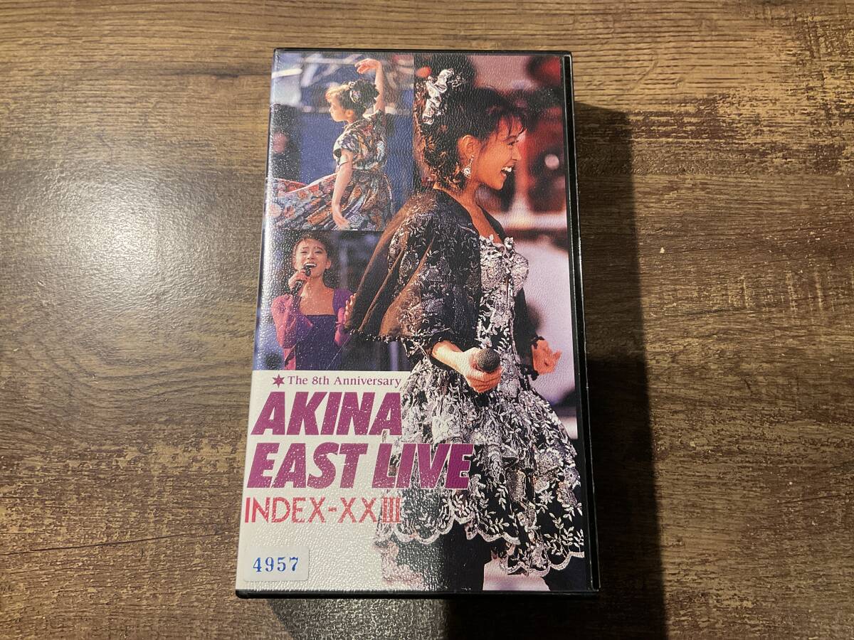 中森明穂　ビデオ　VHS Yahoo!オークション - セクシー8㎜ビデオテープ[ 中森明穂
