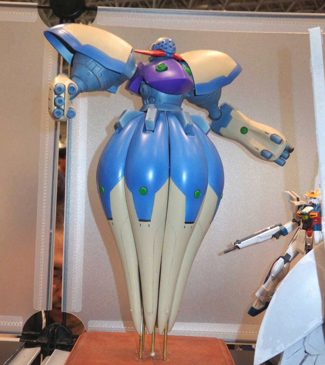 ティファ　アディール　ガンダムXシリーズ　ガレージキット Yahoo!オークション - 激レア ティファ・アディール ガレージ