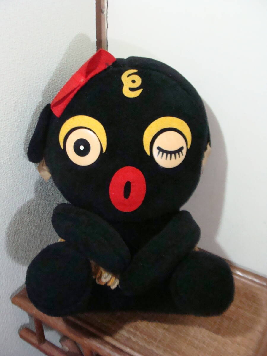 ダッコちゃん