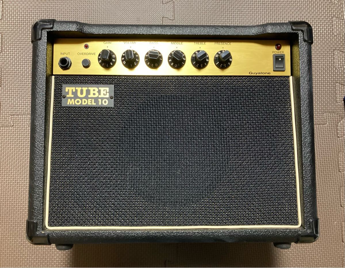 66668◇音響機器 Guyatone/グヤトーン ZIP 200 ギターアンプ