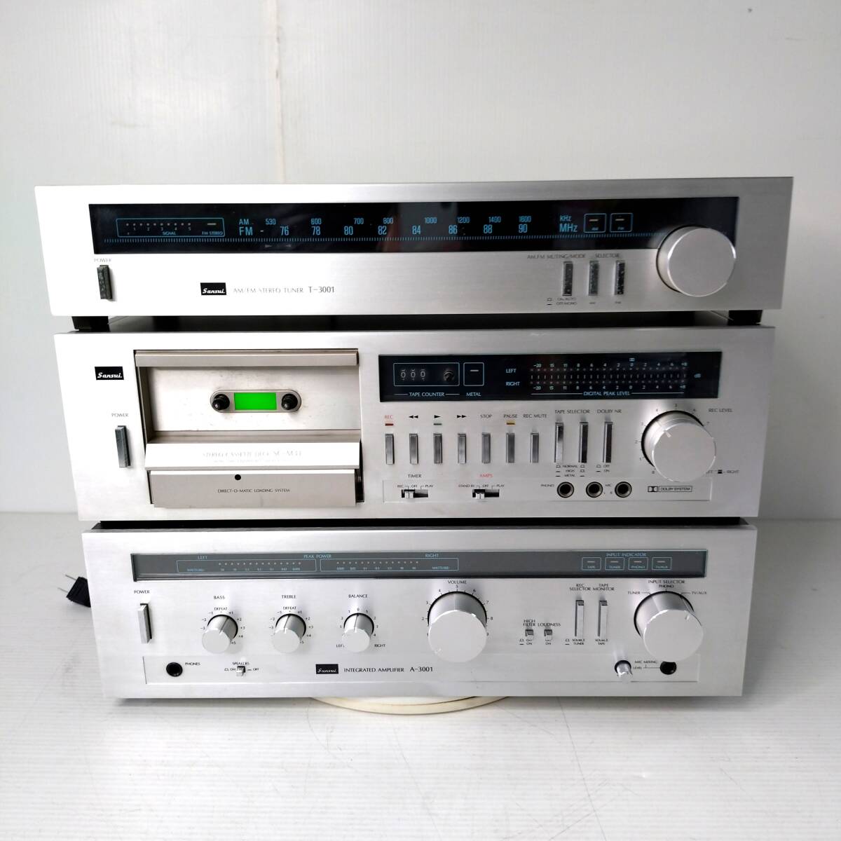 sansui sc