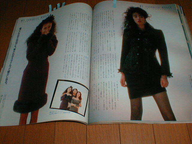 Humidity 湿度 / 小林麻美 日本武道館ライブパンフ 88年2月 美品 Amazon.co.jp: DREAM PRICE 1000 小林麻美 雨音はショパンの調べ