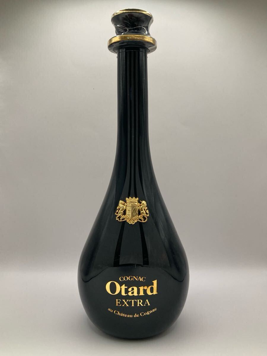 cognac otard