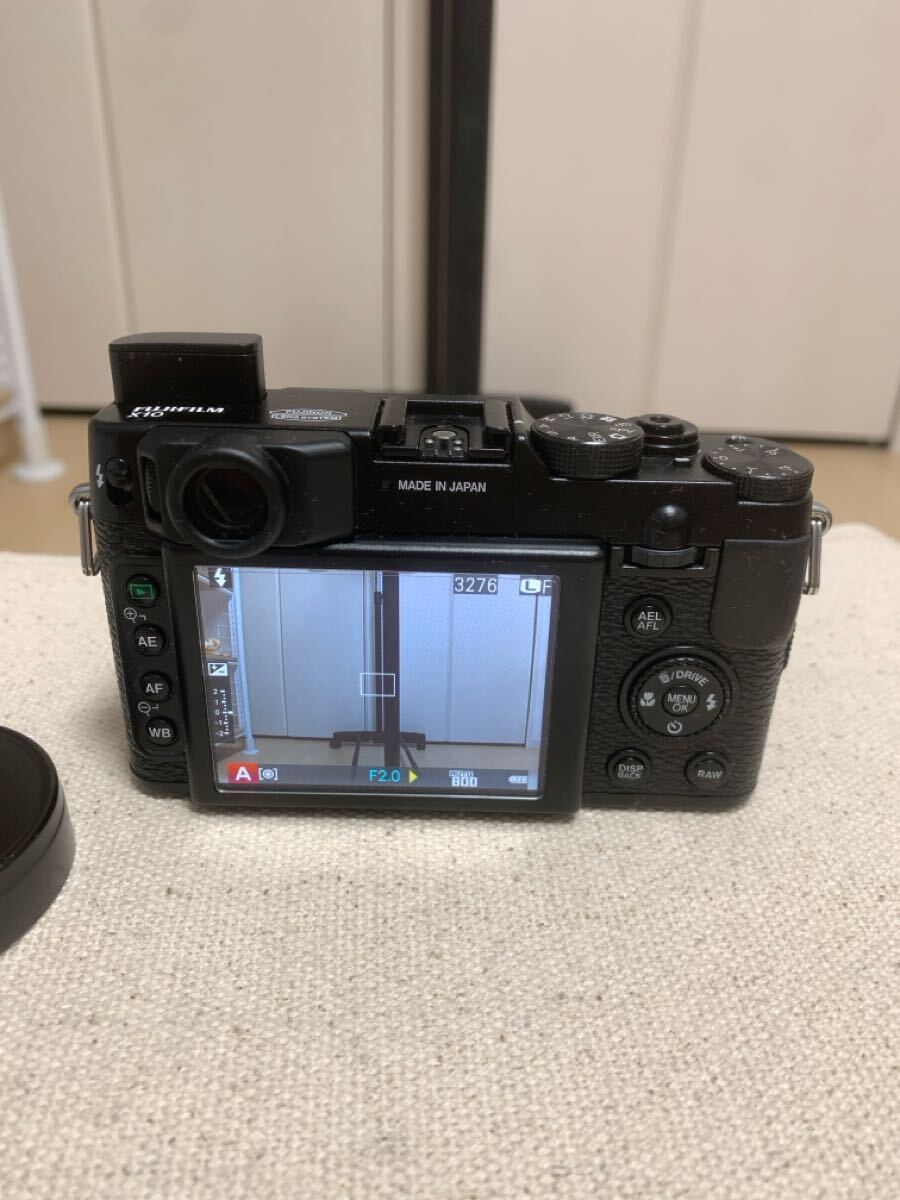 x10 fujifilm x10 fujifilm