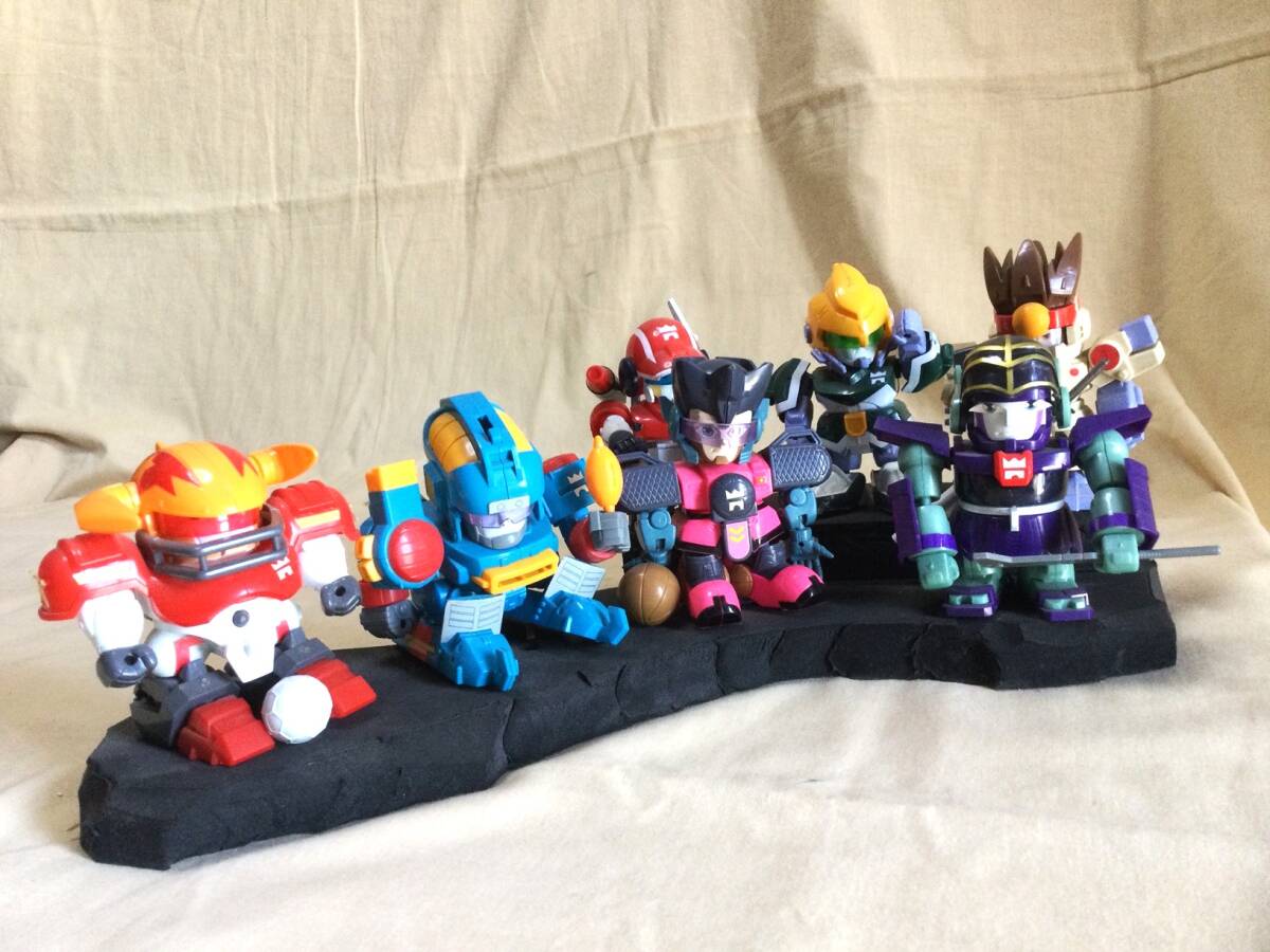 Amazon.co.jp: TAMASHII NATIONS 超合金 アイアンリーガー