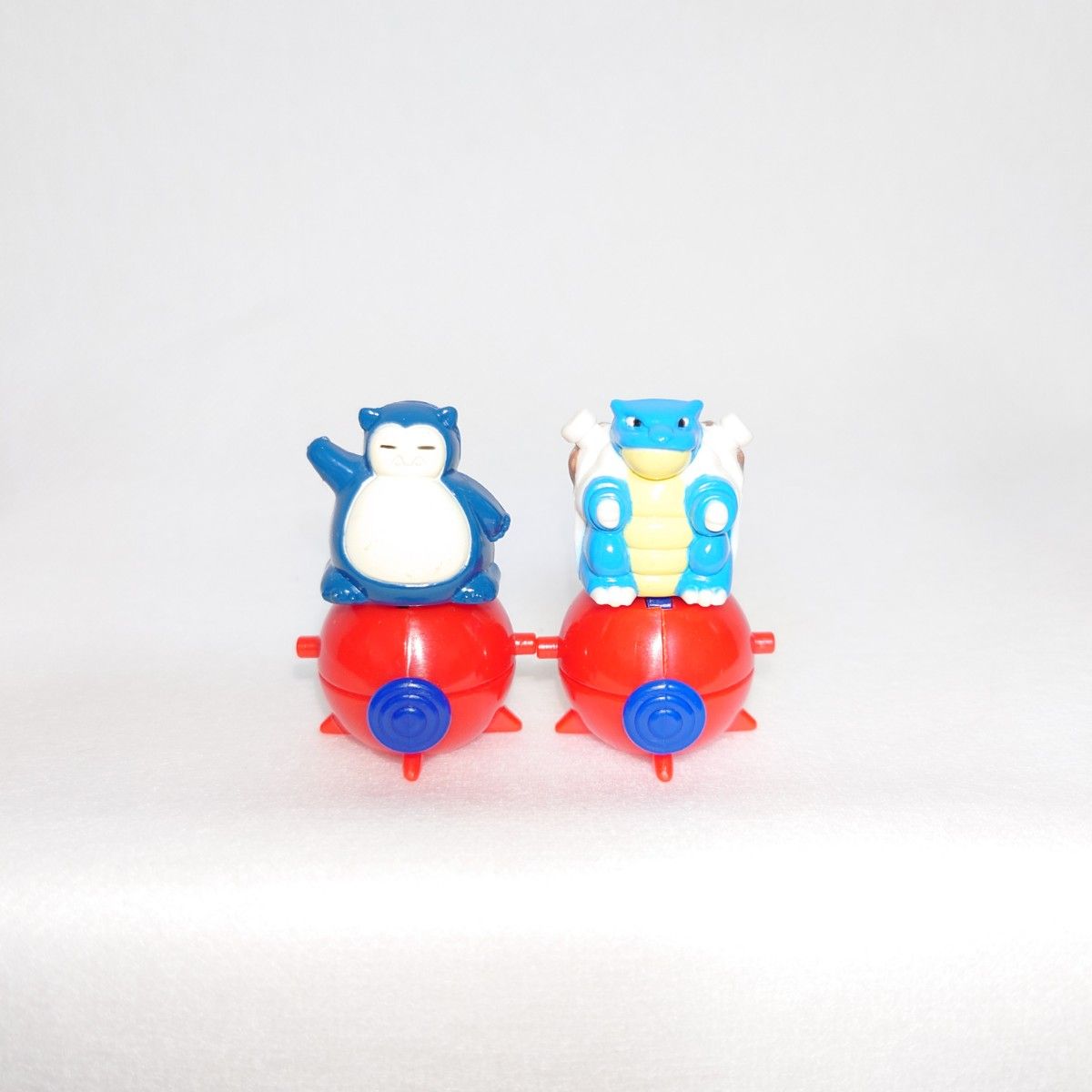 ポケモン メタルコレクション イシツブテ 3体 初期 フィギュア | Shop