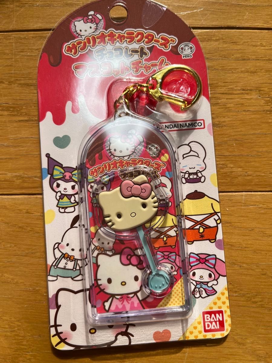ハローキティ Hello kitty サンリオ ヴィンテージ 車 ミニカー