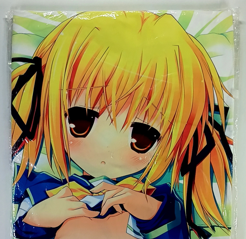 仁村有志抱き枕カバー