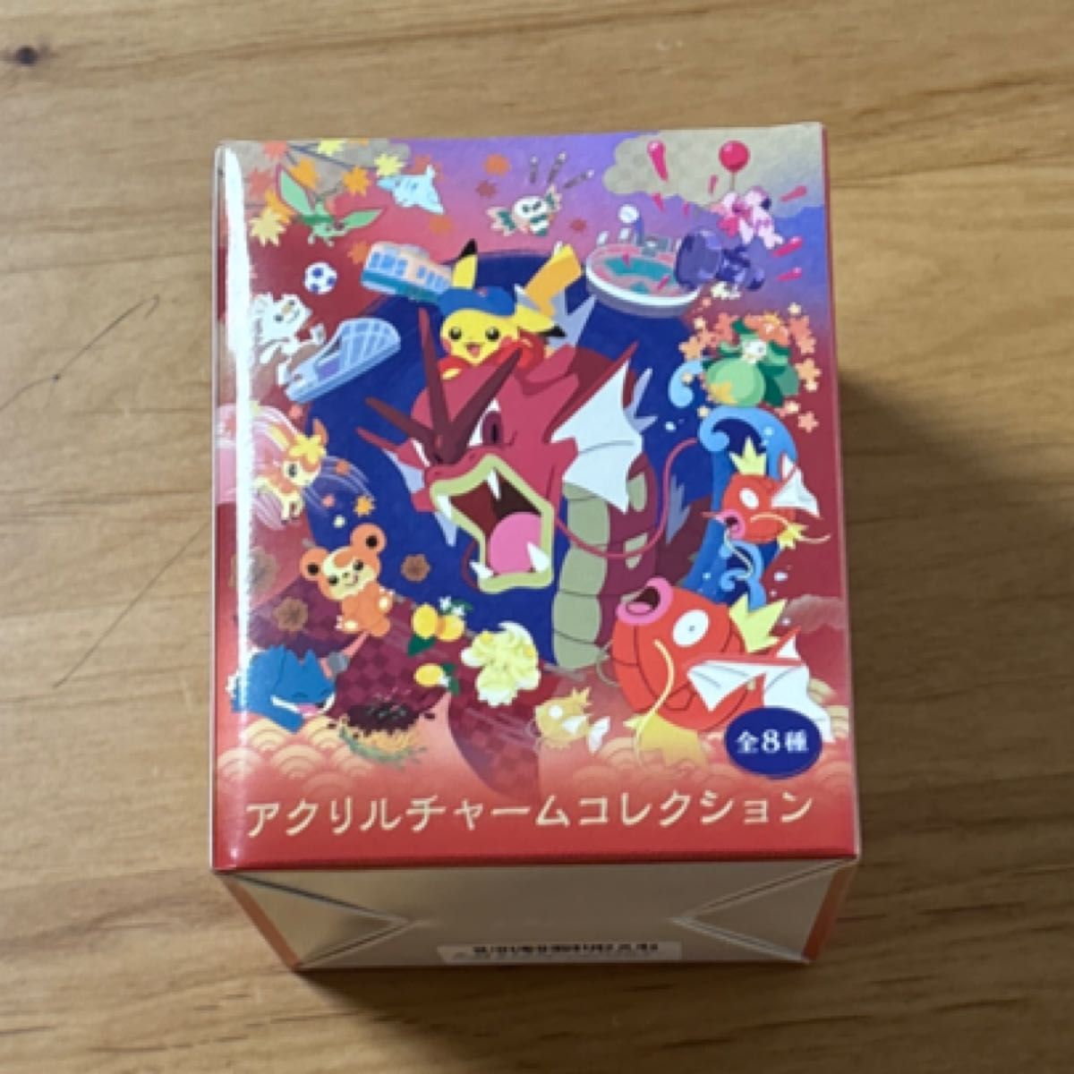 ポケモンセンター ポケセン限定 ヤドン どんどんどんかん アクリル