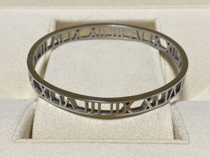 Roman Titanium bracelet Carv ブレスレット ローマンインデックス バングル [ロレックス デイトジャスト デイトナ クロノマット IWC]