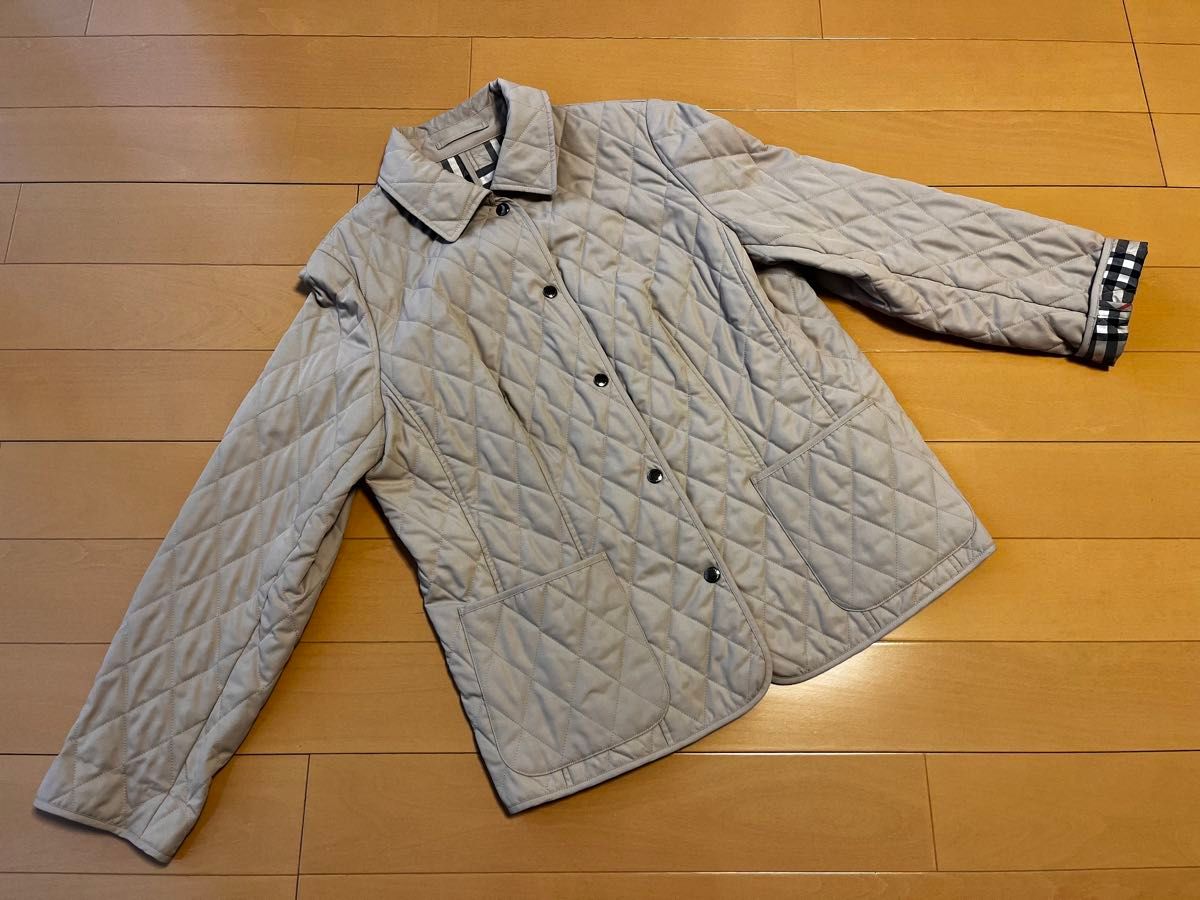 最終値下げ】極美品 BURBERRY LONDON バーバリーロンドン 2B