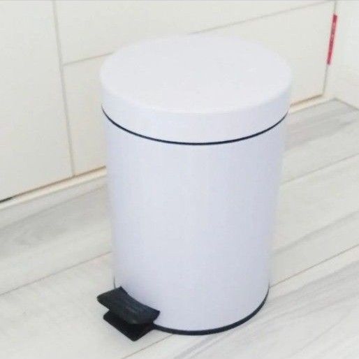 山崎産業 CONDOR サニタリーボックス ステンレス ペダル式ゴミ箱