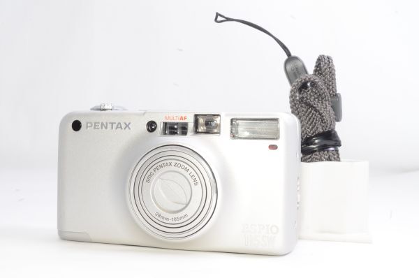 pentax espio 105sw