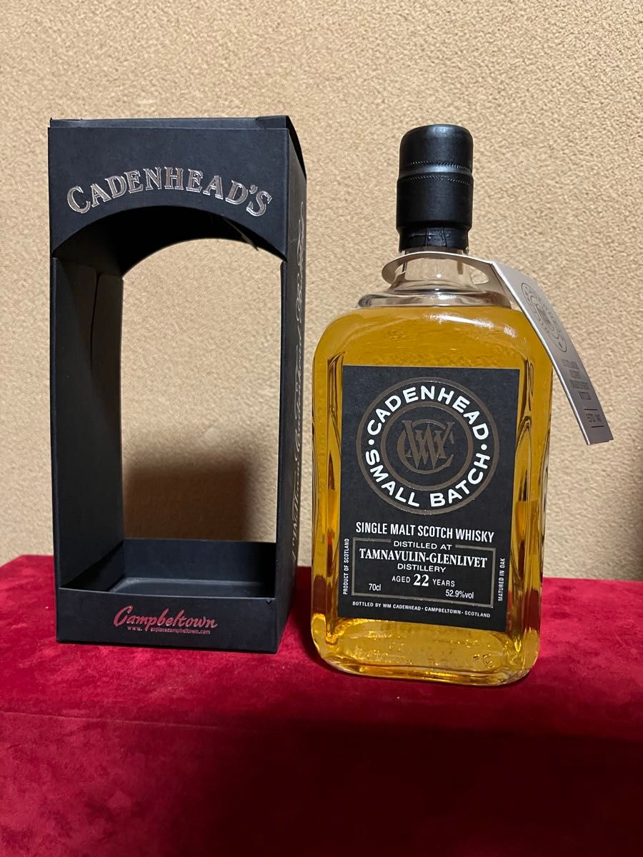 リンクウッド13年 トンプソンブラザーズ Tompson Brothers LINKWOOD 13年 Selected by BarBacchus 正規品 54.0