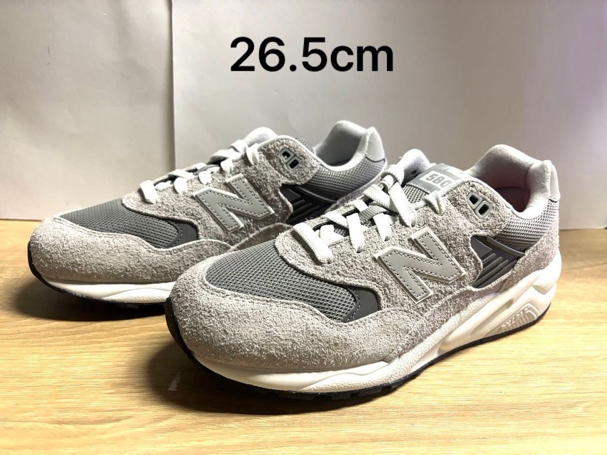 未使用 26.5cm D ニューバランス M475VTI グレー new balance | Shop 