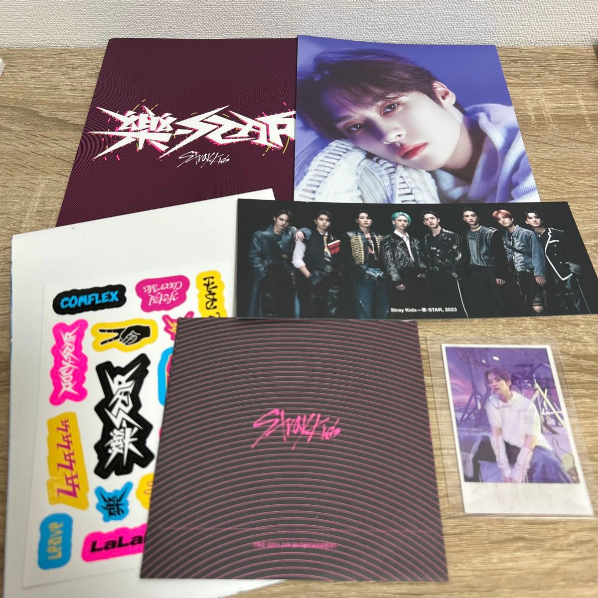 Stray Kids アルバム CD トレカ 大量セット まとめ売り | Shop at