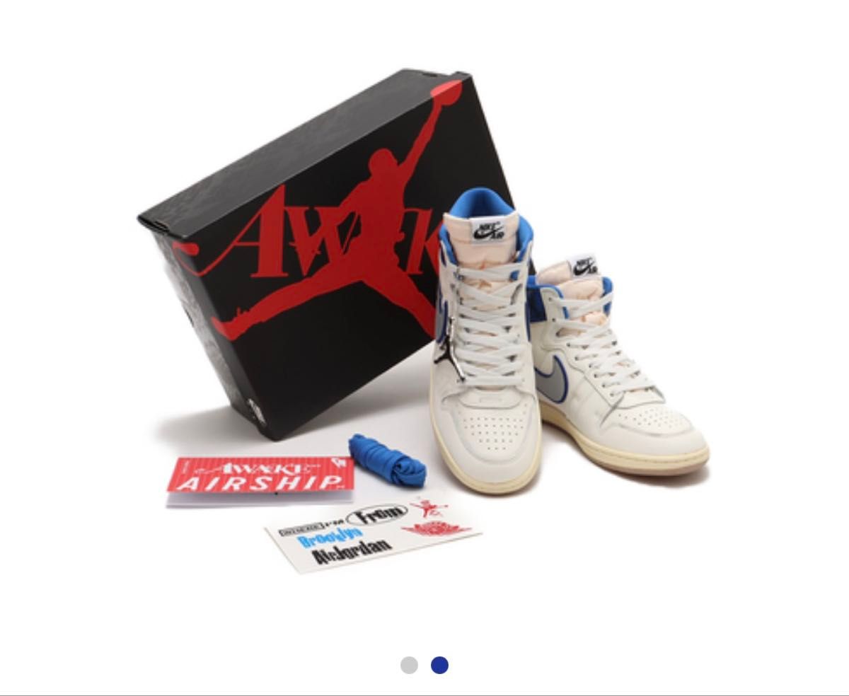 VTG adidas PROMODEL 1960 プロトタイプ 限定復刻 希少極美品 