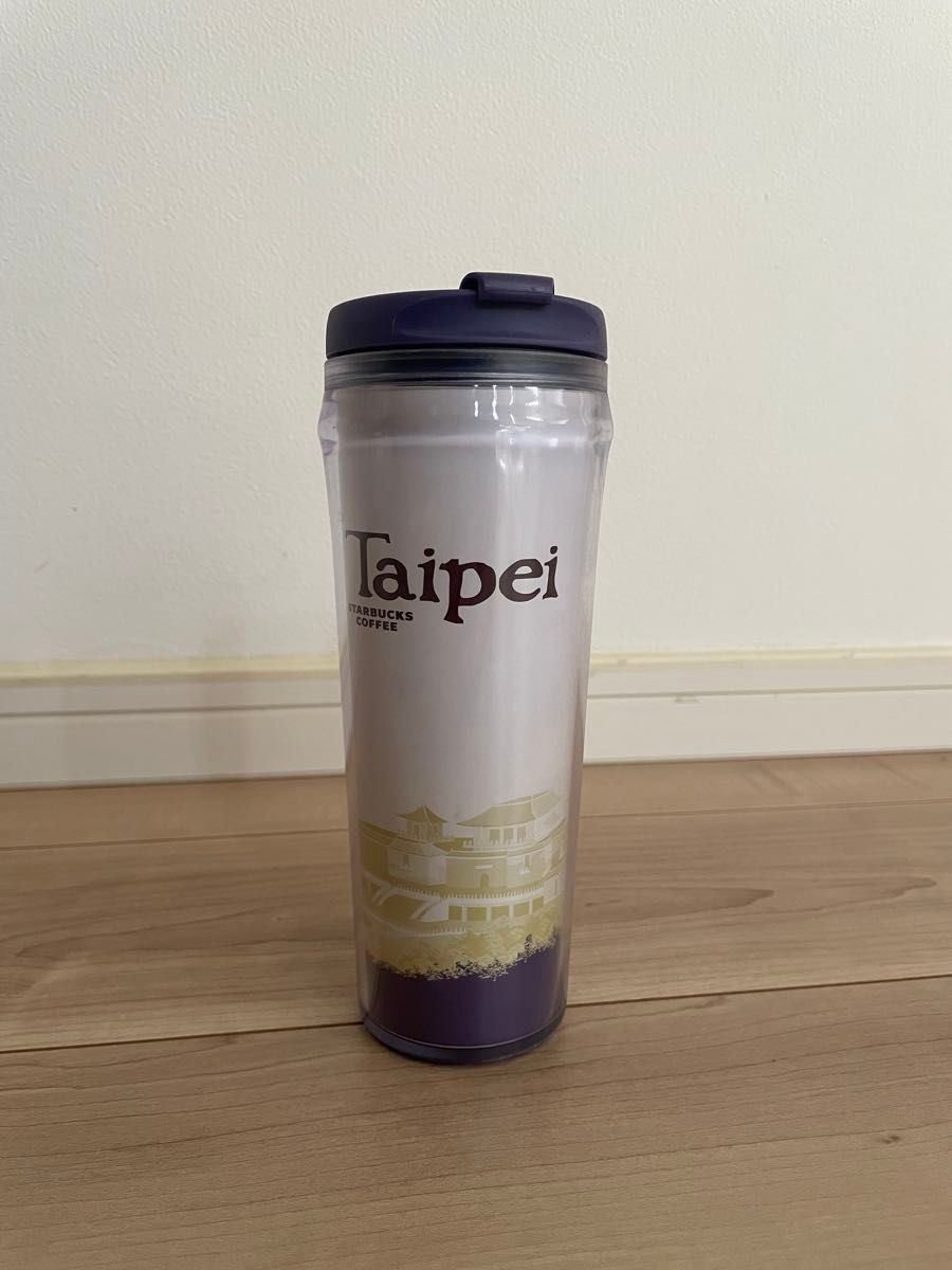 海外限定Starbucks パンクバレエシリーズ ボトル 900ml | Shop at