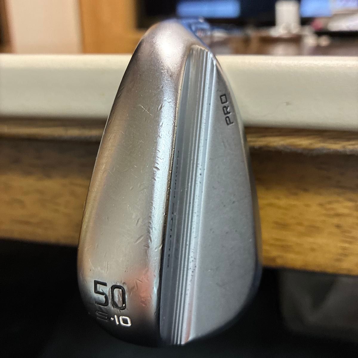 2本セット ピン GLIDE FORGED PRO 50°、56° パター PING | Shop at