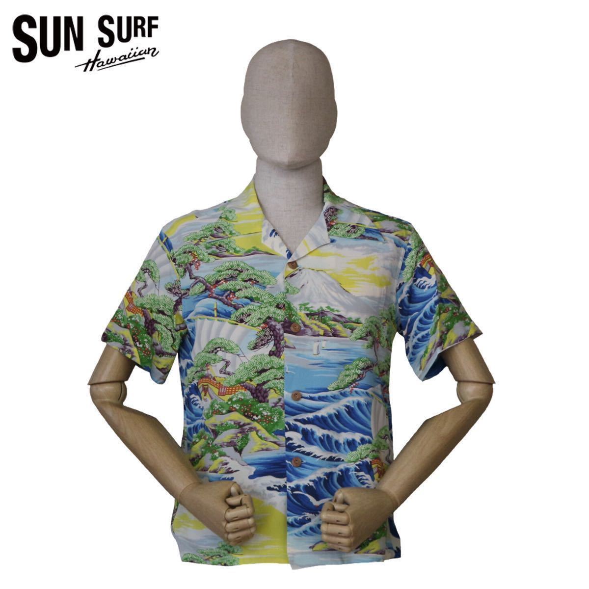 Sunsurf m