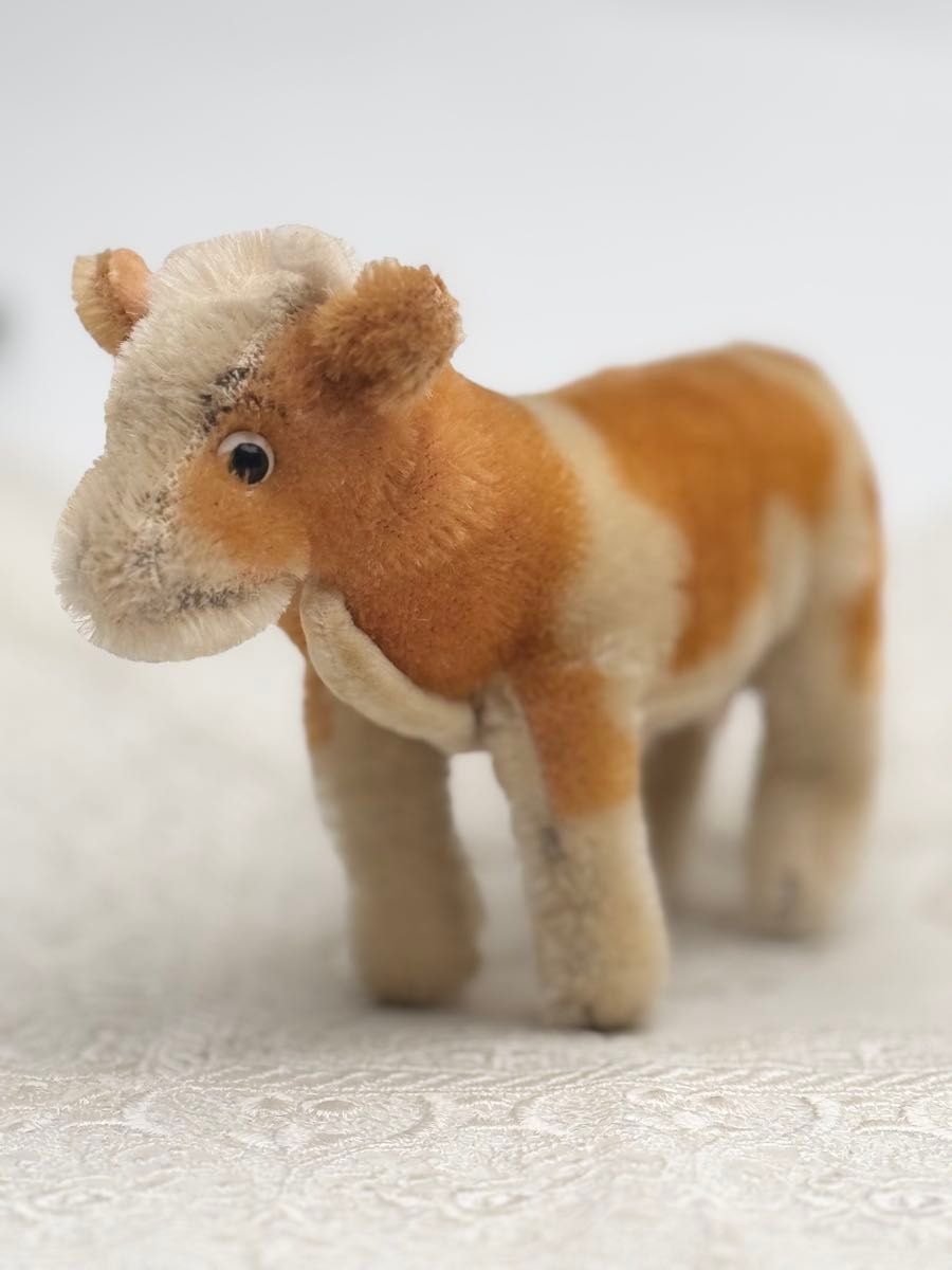 送料無料☆シュタイフ☆Baboon Coco 14cm☆ヒヒのココ/バブーン