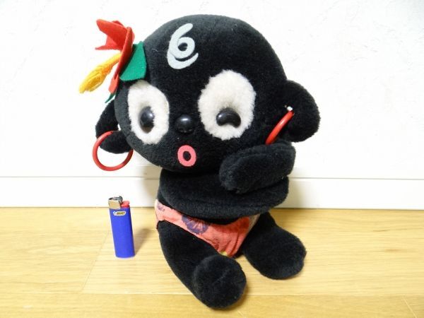 【当店一番人気】 ダッコちゃん ぬいぐるみ