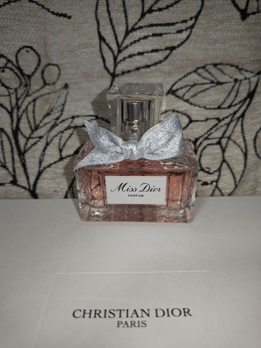 Christian Dior Miss Dior ディオール ミス ディオール パルファン