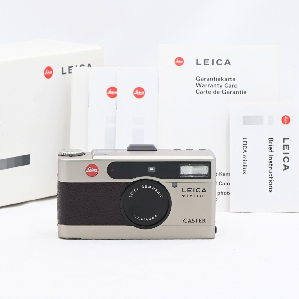 leica minilux 