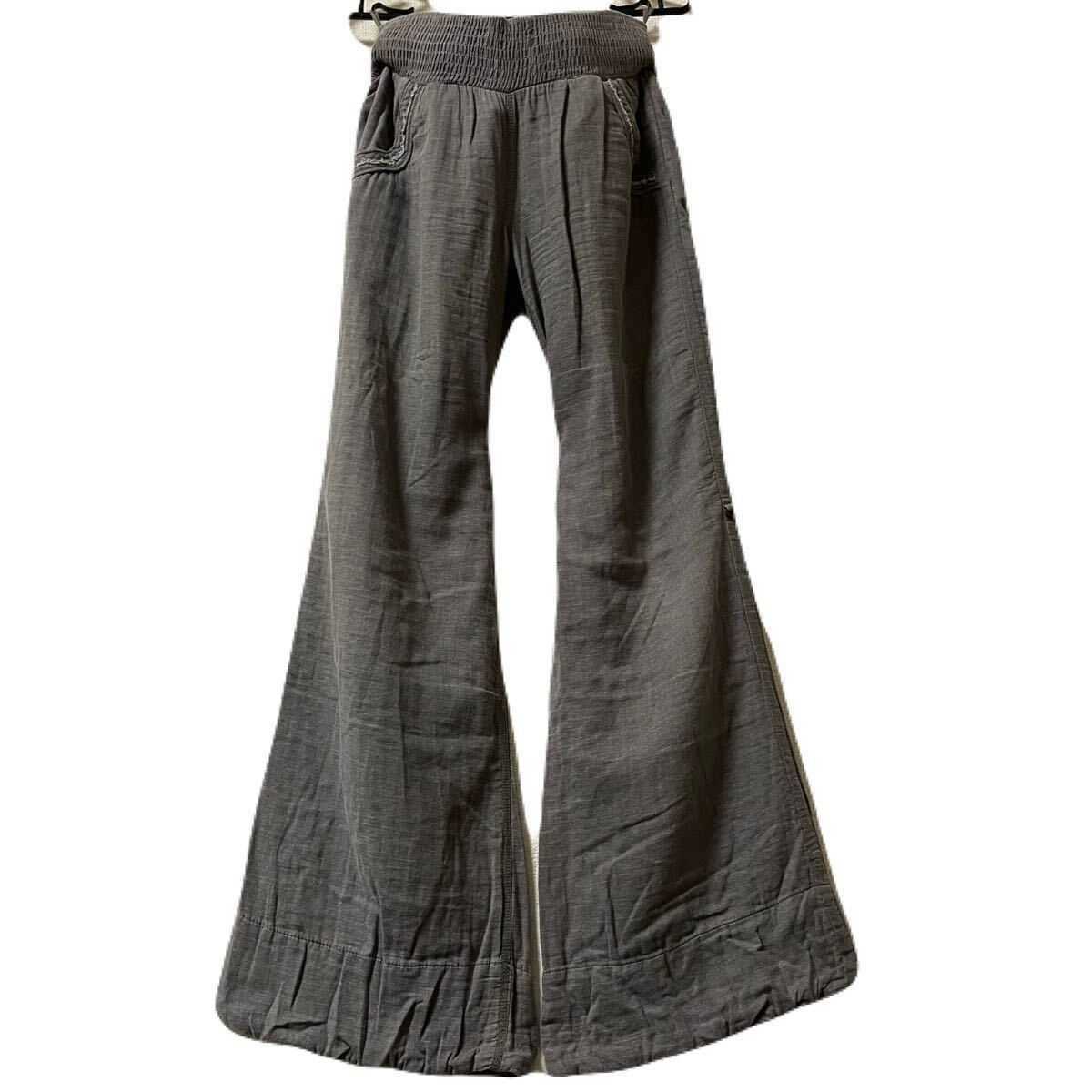 パンツ 00s G.O.A Parachute Flare Gimmick Pants 00s G.O.A Parachute Flare Gimmick Pants