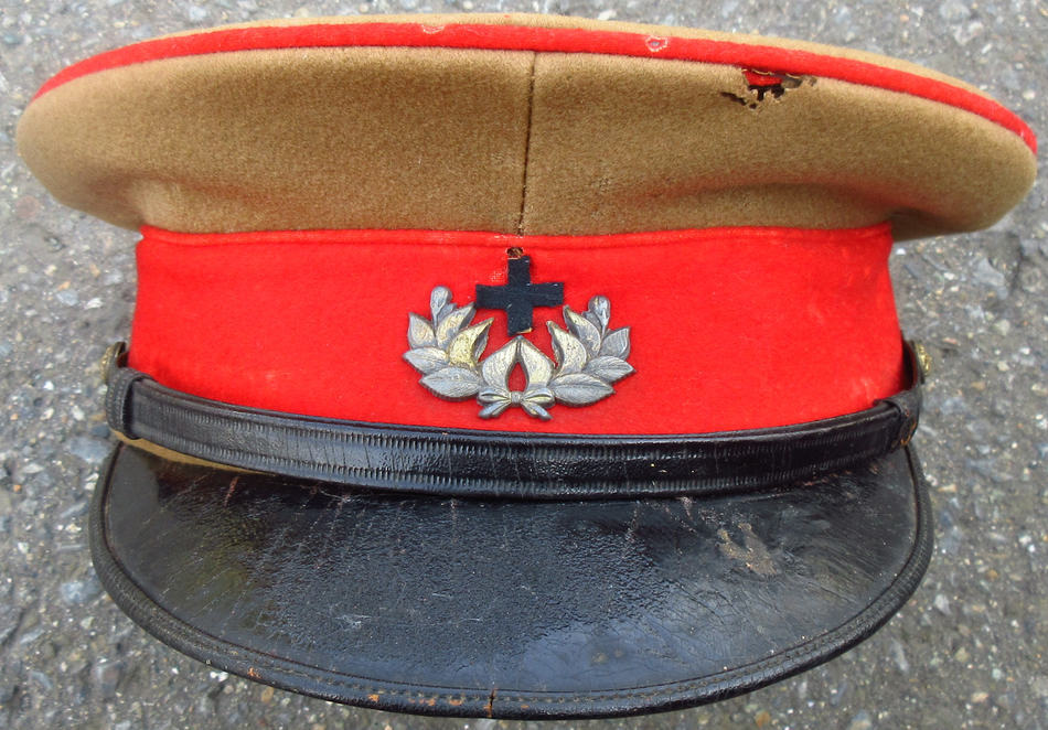軍帽 日本軍