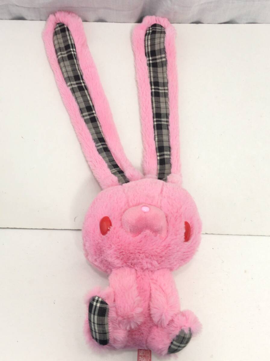 汎用うさぎ　ぬいぐるみ Amazon.co.jp: XL 汎用うさぎぬいぐるみ やわはだバリエーション