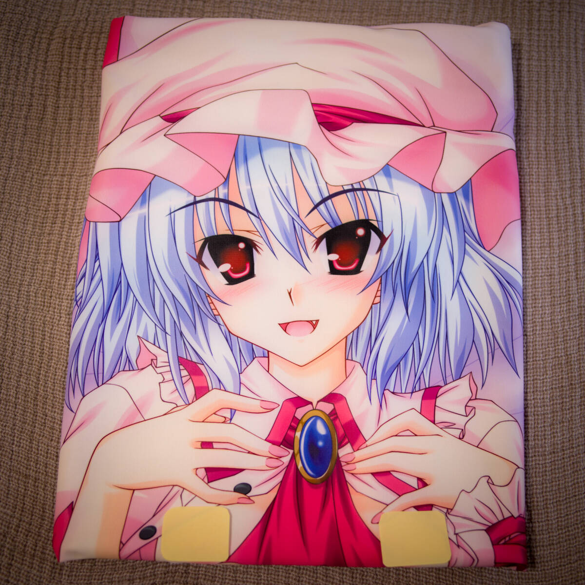 Результаты поиска для «東方 抱き枕カバー» /【Buyee】