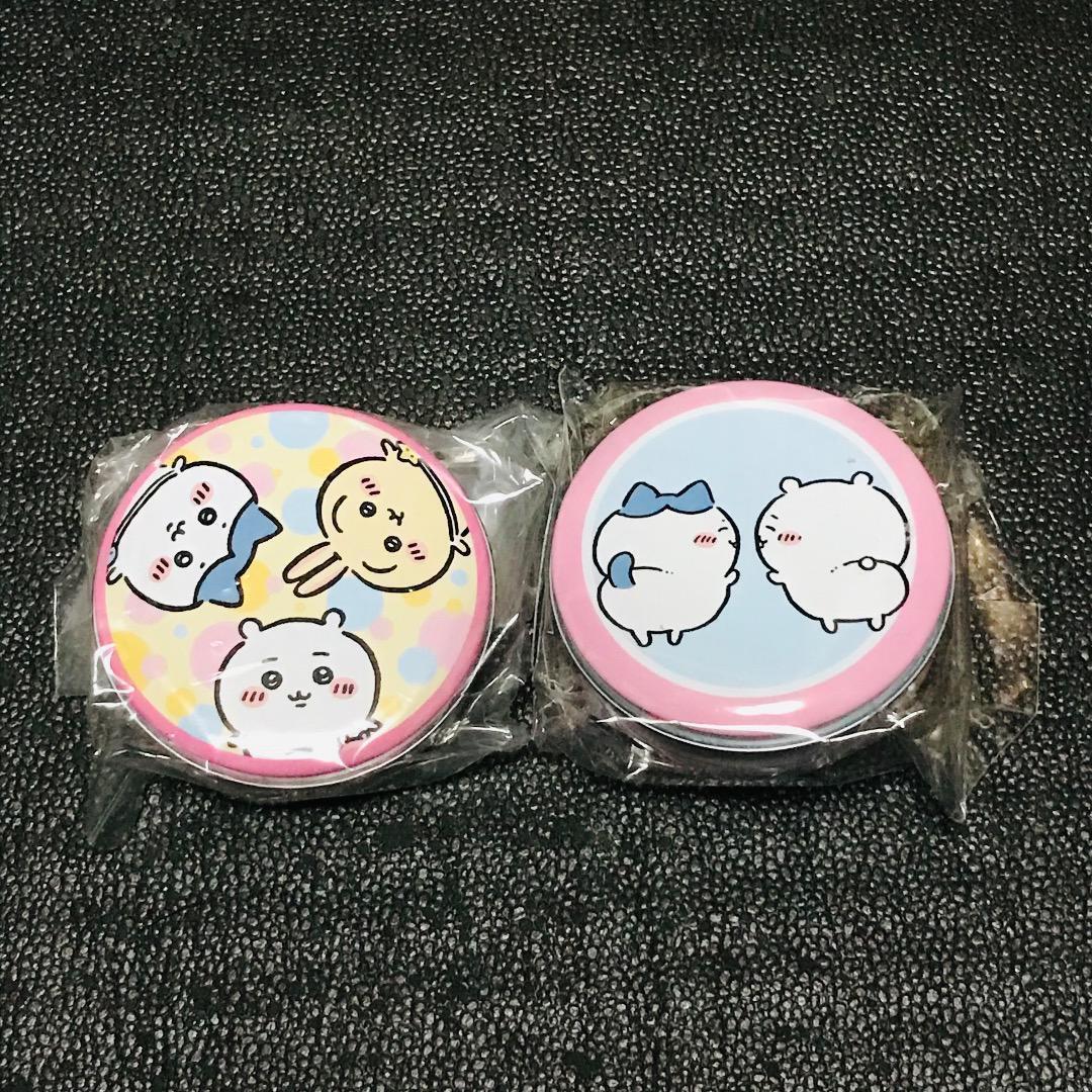 ちいかわ プチキャン