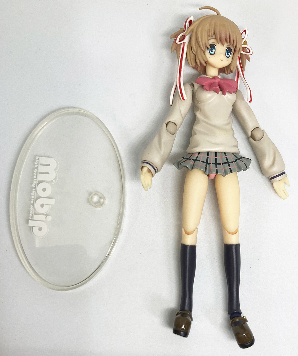 リトルバスターズ　ミニフィギュア　6体セット 検索結果]-amiami.jp-あみあみオンライン本店-