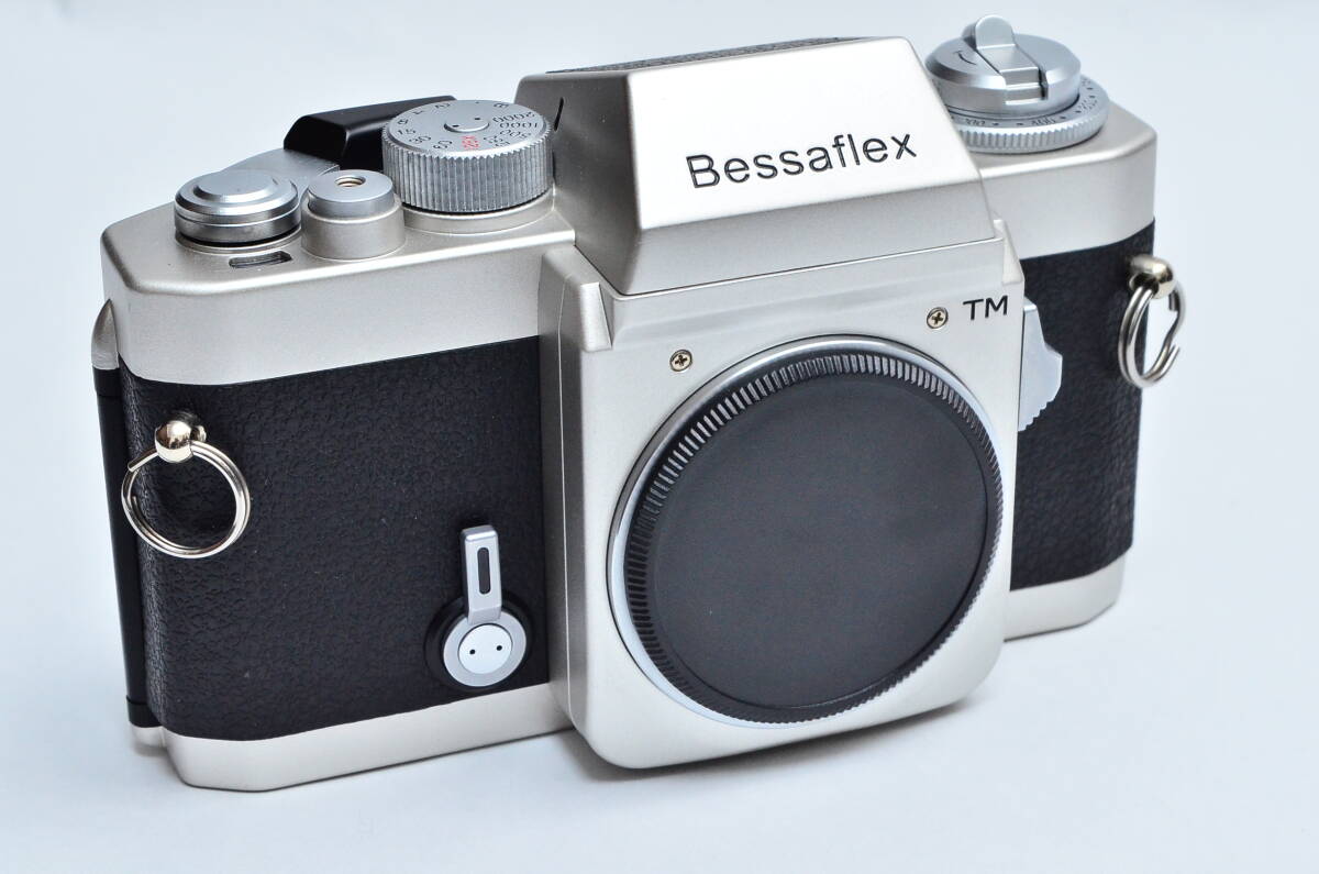 voigtlander bessaflex tm