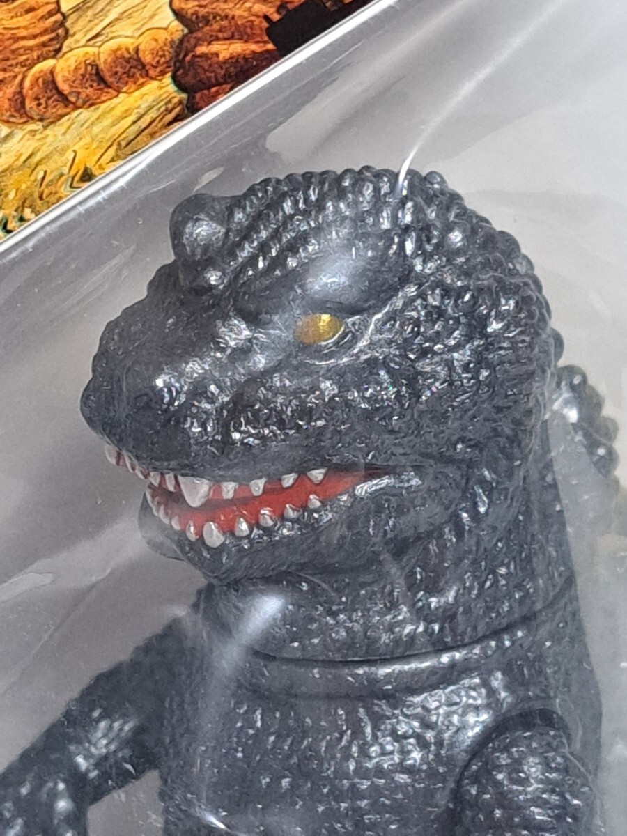 MAX TOY マックストイ セットヘドラ 2023冬 ワンダーフェスティバル Max Toy Co JP for Wonder Festival Winter 2023 (Feb 12)