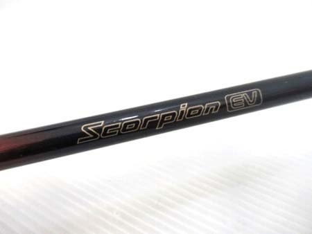 shimano Scorpion EV